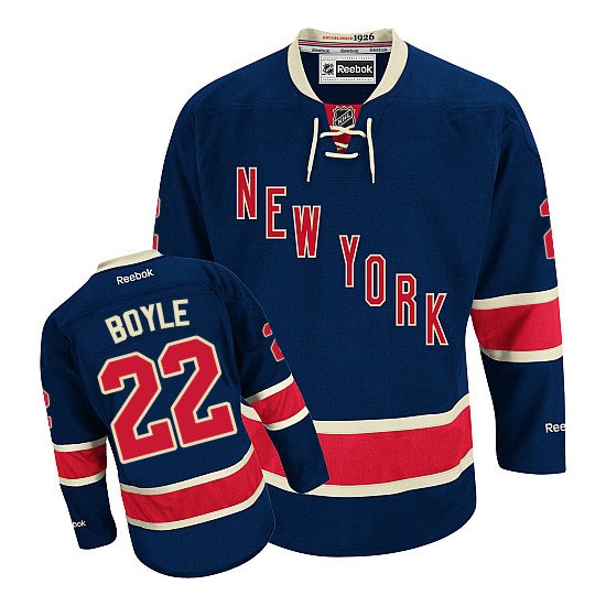 dan boyle jersey