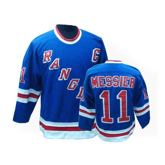 rangers ccm jersey