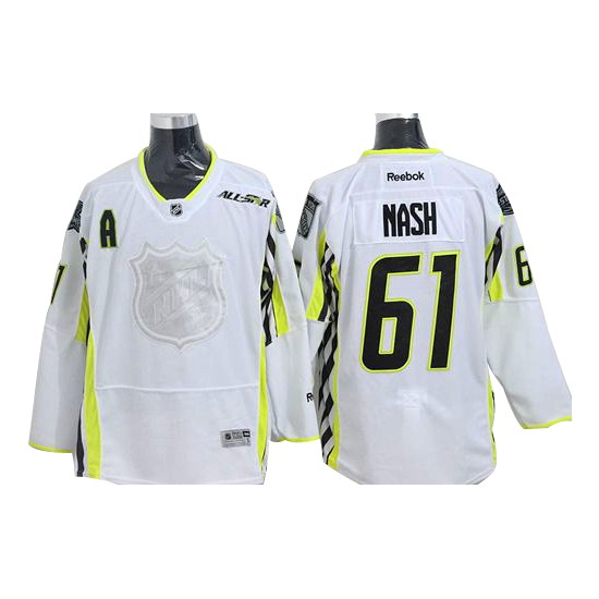 rangers nash jersey