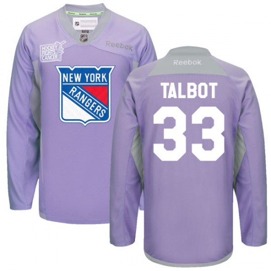 ny rangers premier jersey